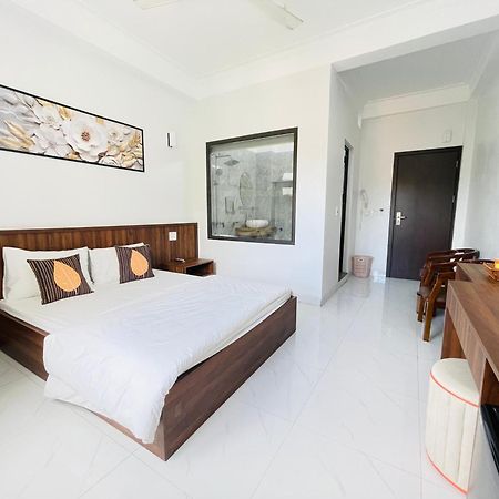 Kl Retreat Hotel Thanh Hóa Extérieur photo
